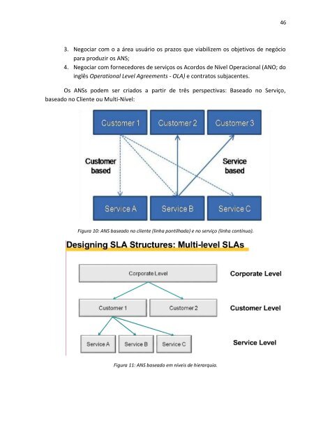 Desenvolvimento de Sistema para GestÃ£o de TI - Fatec