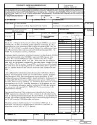 DD Form 1921-1 (PDF) - dcarc