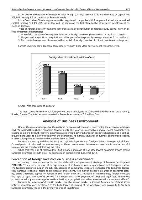 Analiza mediului de afaceri - arott.ro