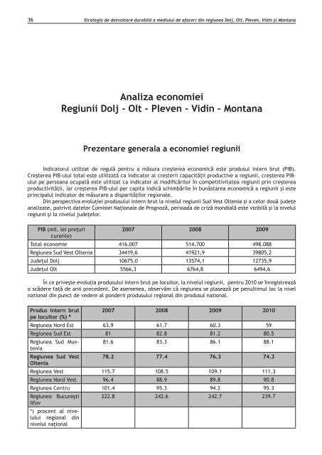 Analiza mediului de afaceri - arott.ro