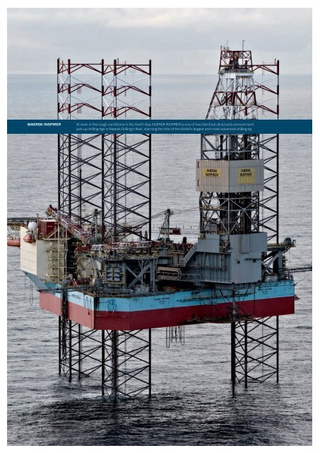 Rig Fleet (PDF) - Maersk Drilling