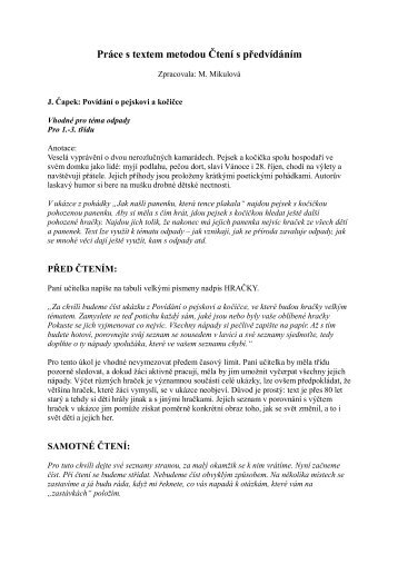 Pejsek a kočička – Čtení s předvídáním.pdf