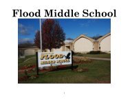 School - Stratford Board of Education