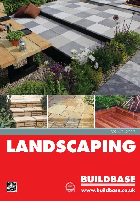 2013 Brochure PDF - Buildbase Builders Merchants