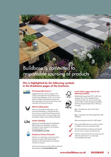 2013 Brochure PDF - Buildbase Builders Merchants