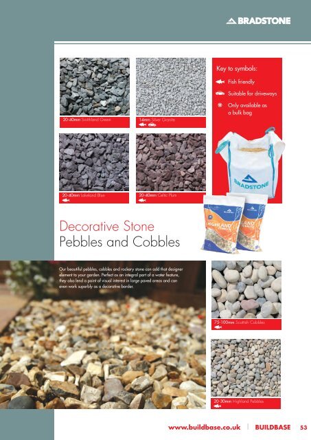 2013 Brochure PDF - Buildbase Builders Merchants