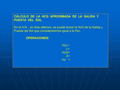 ORTO, OCASO, CREPÚSCULOS.pdf - Iesmaritimopesquerolp.org