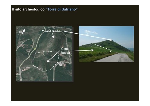 Magnetometria ad alta risoluzione per 'individuazione di strutture - Ogs