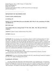 FAA 2008-09-15