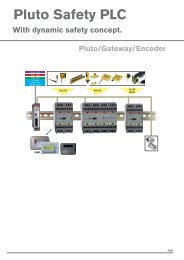 Pluto Safety PLC (4.3Mb) - Automation Systems and Controls