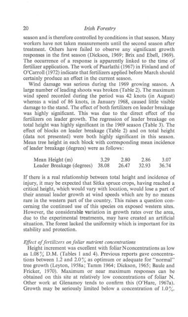 Download Full PDF - 28.09 MB - The Society of Irish Foresters