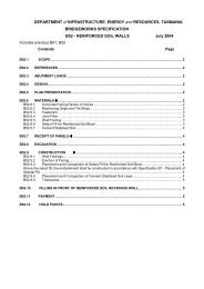 Reinforced Soil Walls, (PDF) - Transport