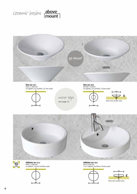 Seima Kitchen Bathroom Laundry Magazine 2013 ... - Pride Industries