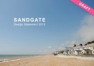 here - Sandgate Parish Council