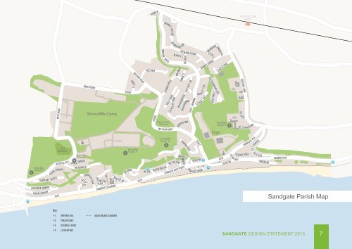 here - Sandgate Parish Council