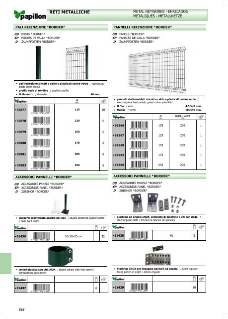 Download PDF - Ferritalia