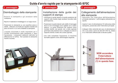 A0001258b AS970C QSG UK.pmd - Neopost