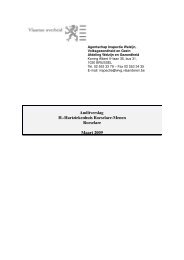 2009 05 28 Definitief verslag HHRM - De Standaard