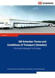 PDF Download - Schenker