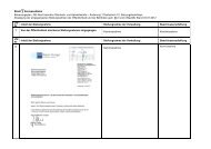 Stadt Kornwestheim Bebauungsplan âGE-Nord zwischen Steinbeis ...