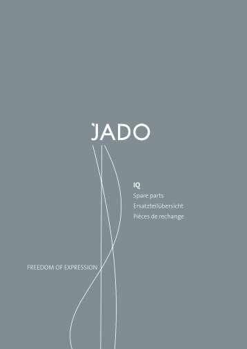 Musterseiten IQ.p65 - Jado