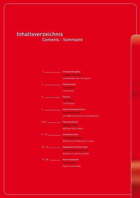 PDF Gesamtkatalog - Vama Maschinenbau GmbH