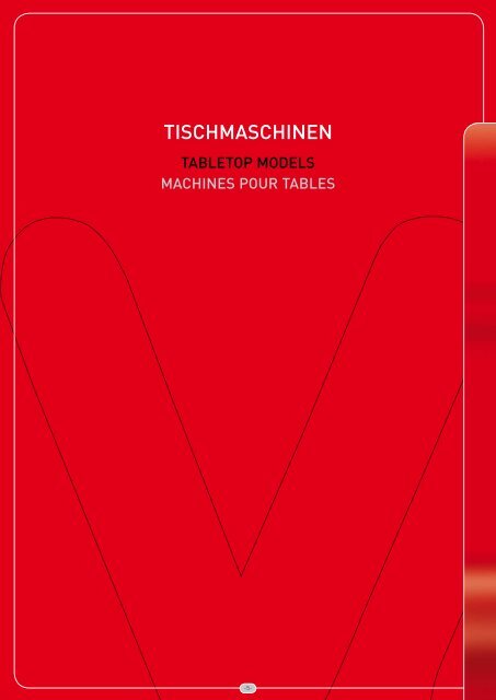 PDF Gesamtkatalog - Vama Maschinenbau GmbH
