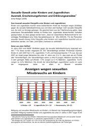 sexuelleGewaltunterJugendlichen.pdf (2008) - Anita Heiliger