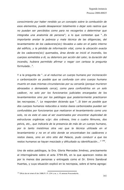 Fallo completo - Colectivo de Abogados JosÃ© Alvear Restrepo