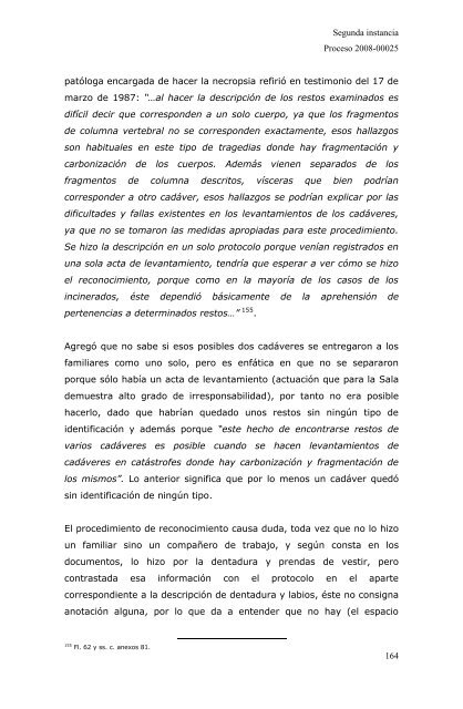 Fallo completo - Colectivo de Abogados JosÃ© Alvear Restrepo