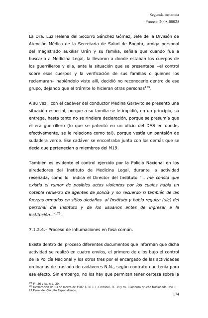 Fallo completo - Colectivo de Abogados JosÃ© Alvear Restrepo