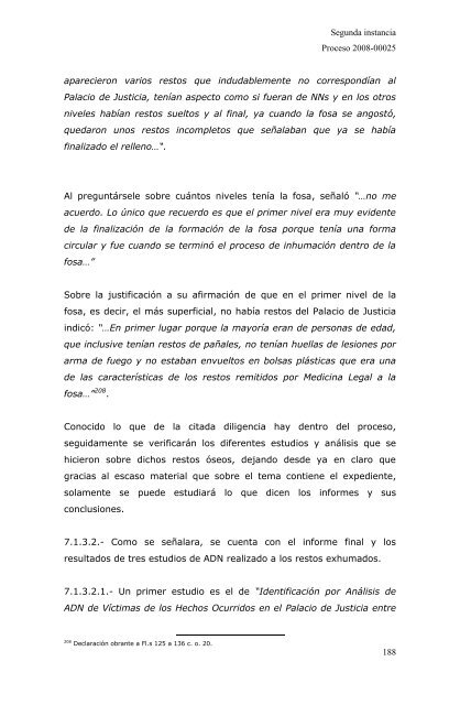 Fallo completo - Colectivo de Abogados JosÃ© Alvear Restrepo