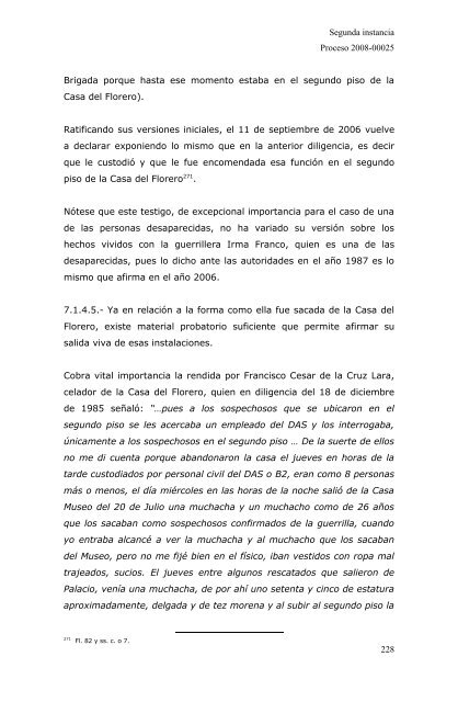 Fallo completo - Colectivo de Abogados JosÃ© Alvear Restrepo