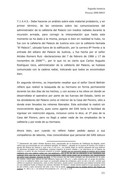 Fallo completo - Colectivo de Abogados JosÃ© Alvear Restrepo