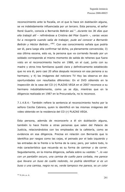 Fallo completo - Colectivo de Abogados JosÃ© Alvear Restrepo