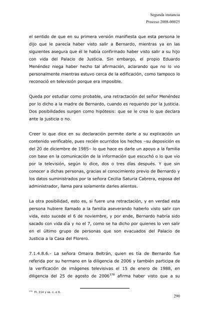 Fallo completo - Colectivo de Abogados JosÃ© Alvear Restrepo