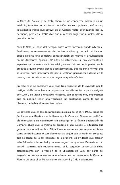 Fallo completo - Colectivo de Abogados JosÃ© Alvear Restrepo