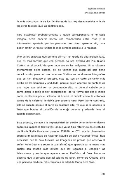 Fallo completo - Colectivo de Abogados JosÃ© Alvear Restrepo