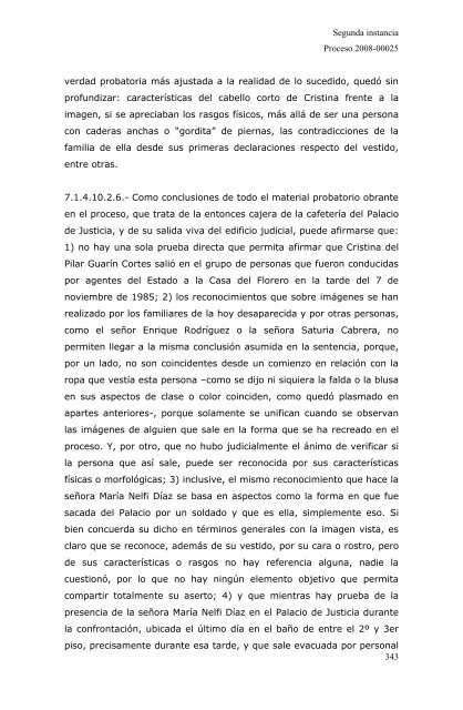 Fallo completo - Colectivo de Abogados JosÃ© Alvear Restrepo