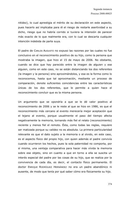 Fallo completo - Colectivo de Abogados JosÃ© Alvear Restrepo