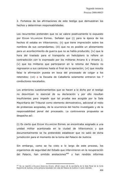 Fallo completo - Colectivo de Abogados JosÃ© Alvear Restrepo