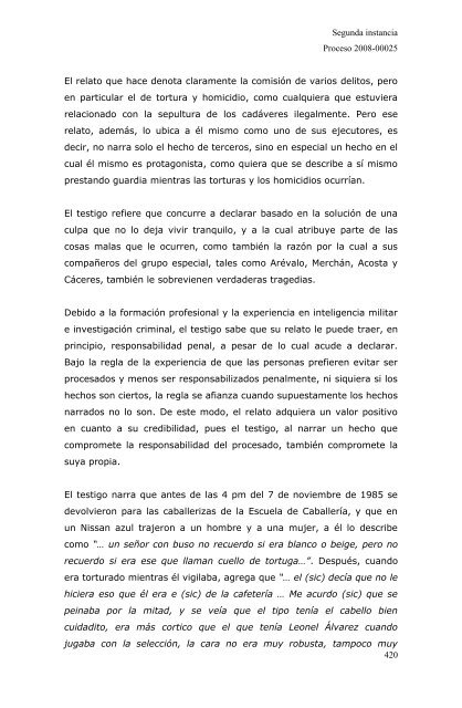 Fallo completo - Colectivo de Abogados JosÃ© Alvear Restrepo