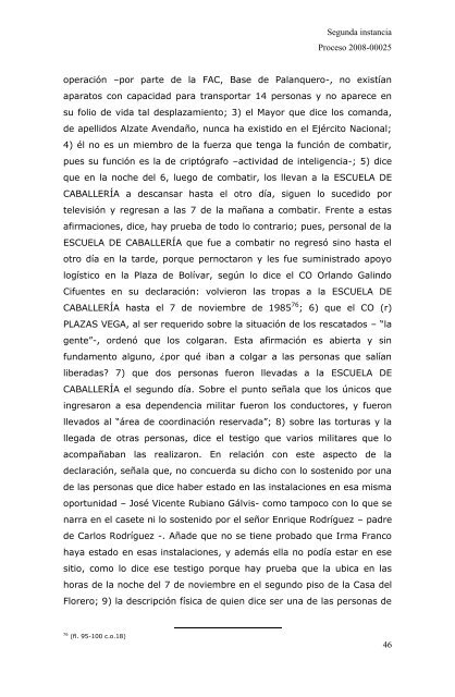 Fallo completo - Colectivo de Abogados JosÃ© Alvear Restrepo