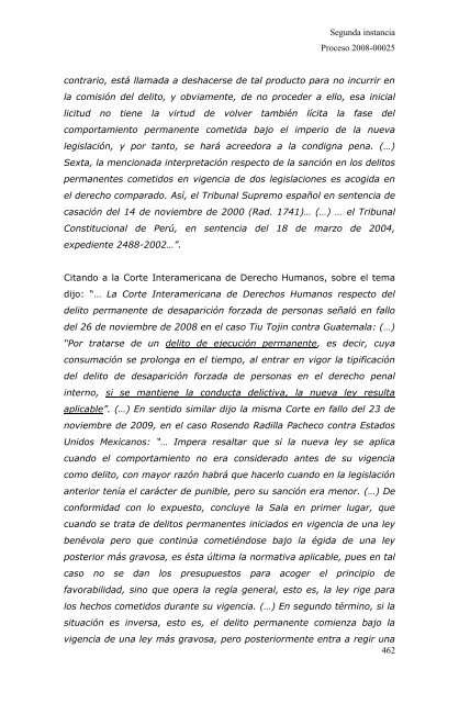 Fallo completo - Colectivo de Abogados JosÃ© Alvear Restrepo