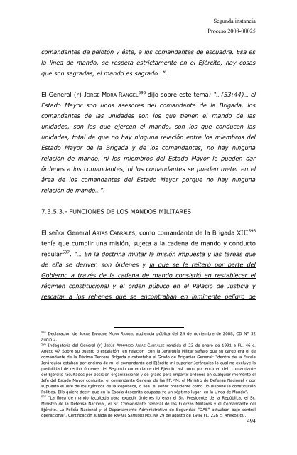 Fallo completo - Colectivo de Abogados JosÃ© Alvear Restrepo