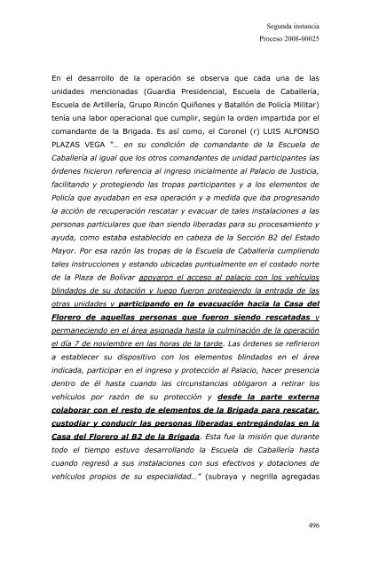 Fallo completo - Colectivo de Abogados JosÃ© Alvear Restrepo