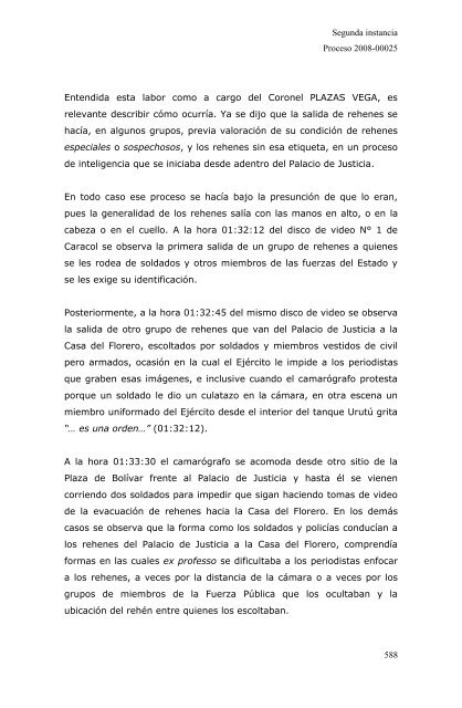 Fallo completo - Colectivo de Abogados JosÃ© Alvear Restrepo