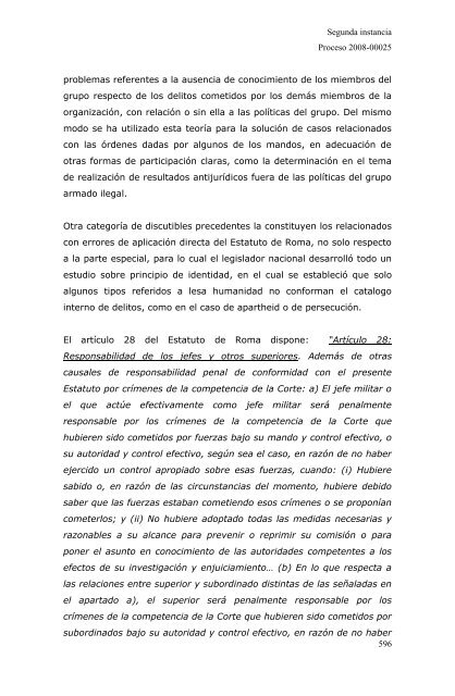 Fallo completo - Colectivo de Abogados JosÃ© Alvear Restrepo