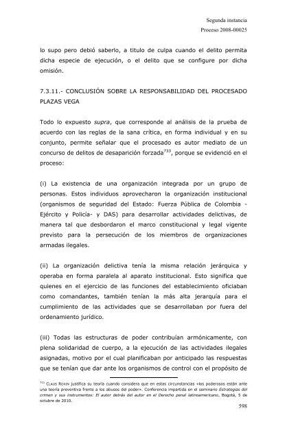 Fallo completo - Colectivo de Abogados JosÃ© Alvear Restrepo