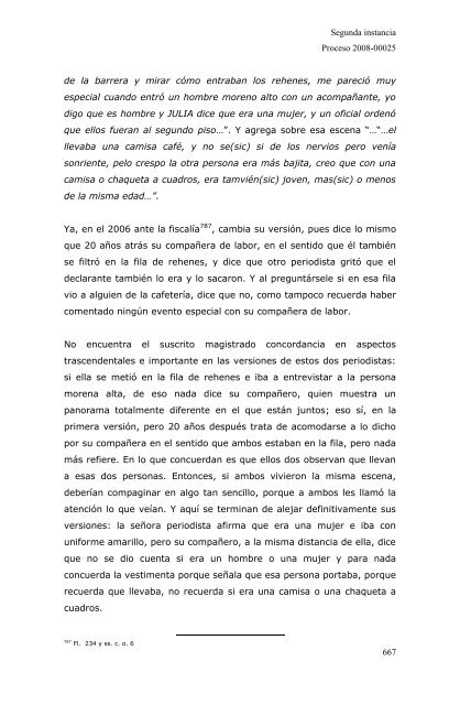 Fallo completo - Colectivo de Abogados JosÃ© Alvear Restrepo